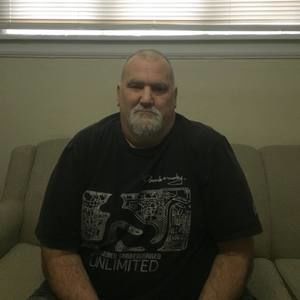 Meet your Posher, George